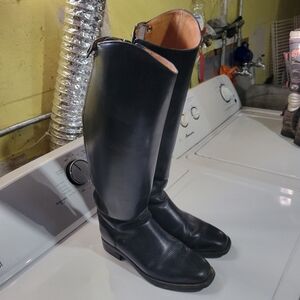 ariat maestro pro dress english riding boots